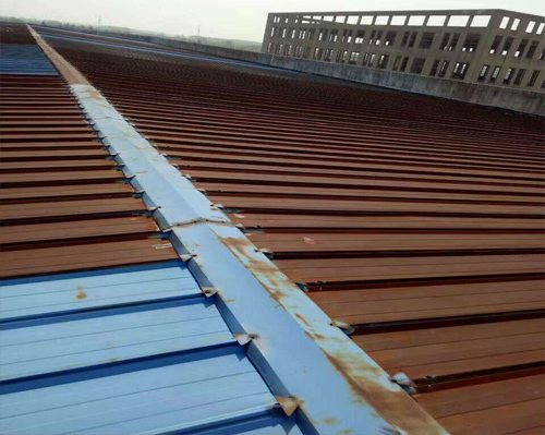 彩鋼瓦屋頂翻新 彩鋼瓦屋頂翻新