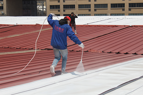 為何要定期對(duì)彩鋼瓦屋面翻新? 為何要定期對(duì)彩鋼瓦屋面翻新?