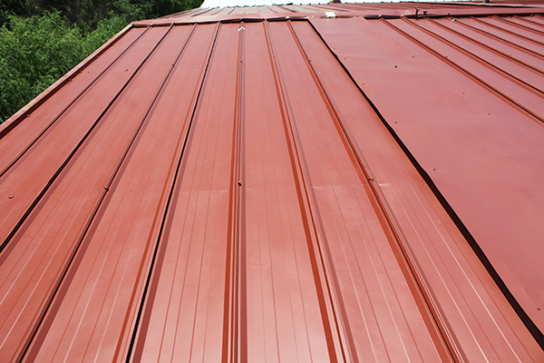 彩鋼瓦除銹翻新流程及操作方法 彩鋼瓦除銹翻新流程及操作方法