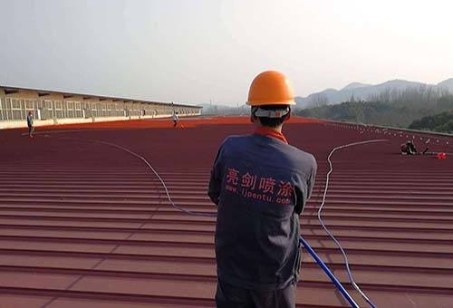 彩鋼瓦屋面漏水治理方案 彩鋼瓦屋面漏水治理方案