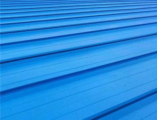 屋面彩鋼瓦翻新施工應(yīng)該要注意哪些問題 屋面彩鋼瓦翻新施工應(yīng)該要注意哪些問題
